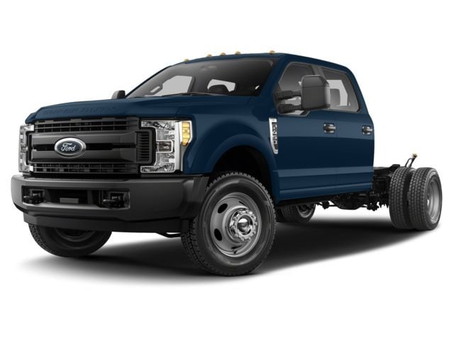 ford f-350 super duty chassis cab 2018 1FD8W3G61JEB80568 image ford f-350 super duty chassis cab 2018 1FD8W3G61JEB80568 image